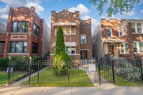 4332 W Schubert Ave, Chicago, IL 60639