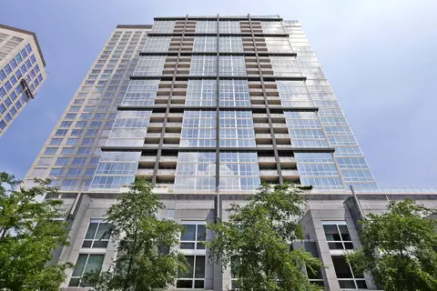 1901 S Calumet Ave #602, Chicago, IL 60616