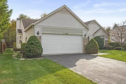 14451 Etchingham Dr, Lockport, IL 60441 photo 3