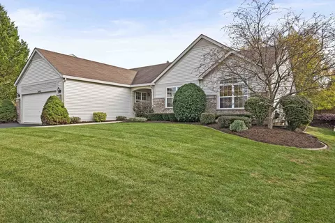 14451 Etchingham Dr, Lockport, IL 60441