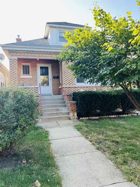 4538 N Moody Ave, Chicago, IL 60630