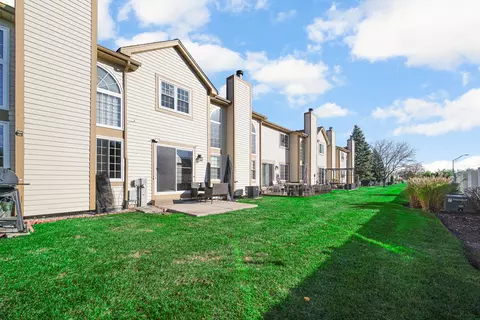 Exterior - 1167 Longford Rd, Bartlett, IL 60103 photo 4 of 5