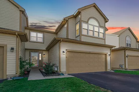 Exterior - 1167 Longford Rd, Bartlett, IL 60103 photo 2 of 5