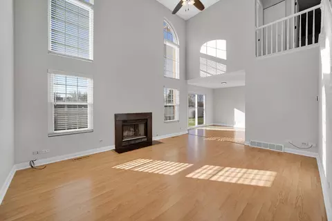 Living - 1167 Longford Rd, Bartlett, IL 60103 photo 1 of 4