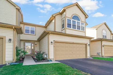 Exterior - 1167 Longford Rd, Bartlett, IL 60103 photo 3 of 5