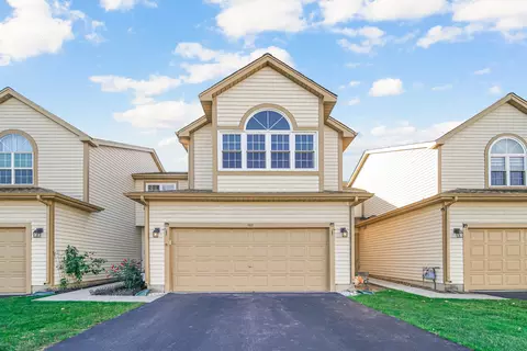1167 Longford Rd, Bartlett, IL 60103