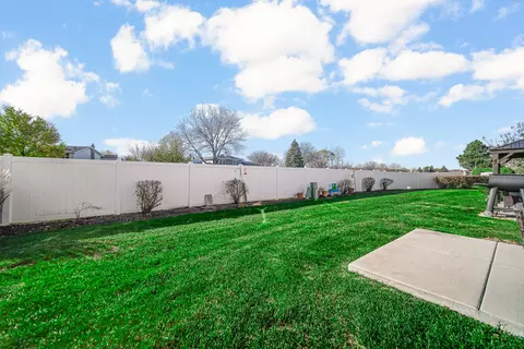 Exterior - 1167 Longford Rd, Bartlett, IL 60103 photo 5 of 5
