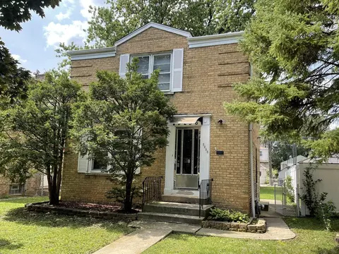 3256 S 59th Ave, Cicero, IL 60804