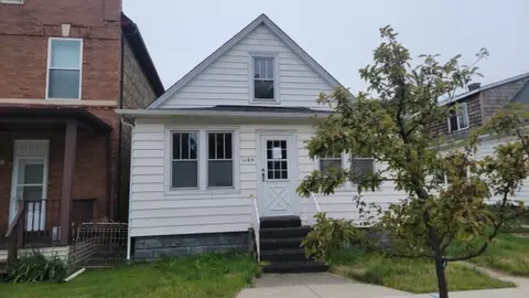 1109 Audrey Nixon Blvd, North Chicago, IL 60064
