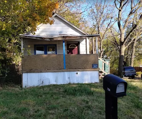 724 Plaisance Ave, Rockford, IL 61102