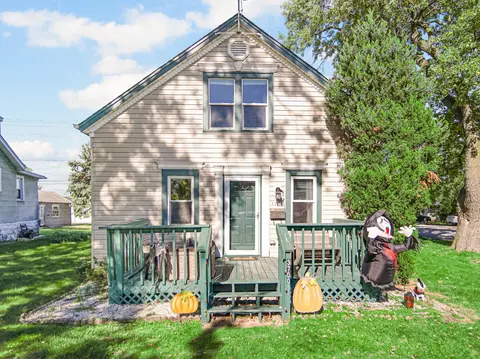 3700 W 115th Pl, Alsip, IL 60803
