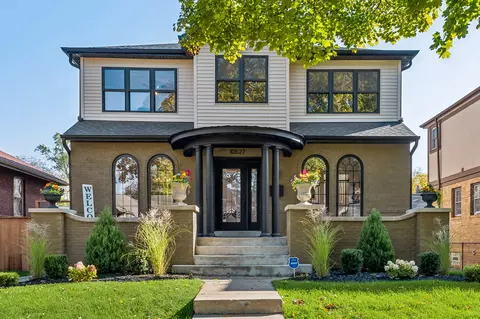 10527 S Leavitt St, Chicago, IL 60643