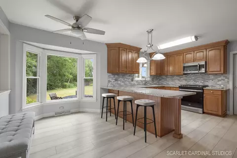 Kitchen - 2223 Stonegate Ln, Wheaton, IL 60189 photo 1 of 3
