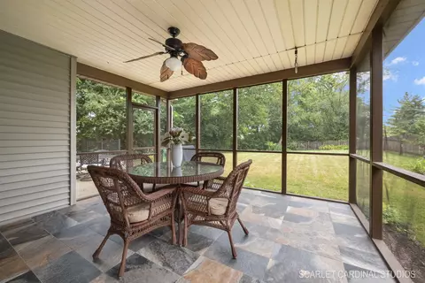 Exterior - 2223 Stonegate Ln, Wheaton, IL 60189 photo 2 of 5