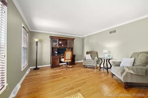 Living - 2223 Stonegate Ln, Wheaton, IL 60189 photo 1 of 3