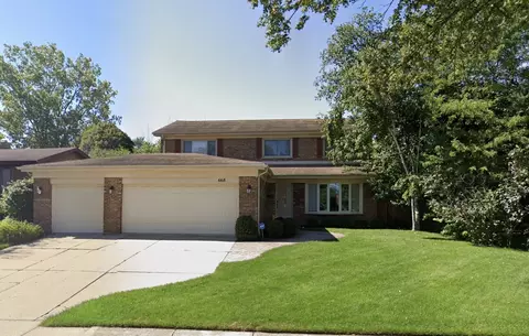 668 Sumac Rd, Highland Park, IL 60035