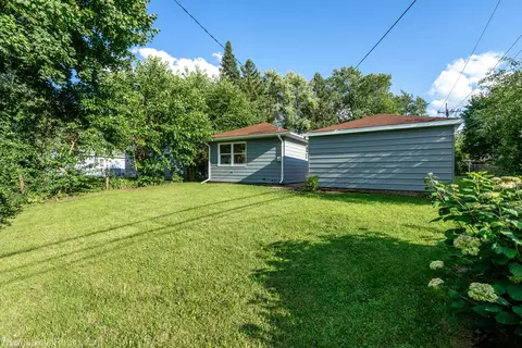Exterior - 2904 Swallow Ln, Rolling Meadows, IL 60008 photo 7 of 8
