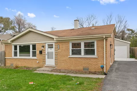 17419 Kedzie Ave, Hazel Crest, IL 60429