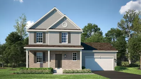 365 Danforth Dr, Oswego, IL 60543