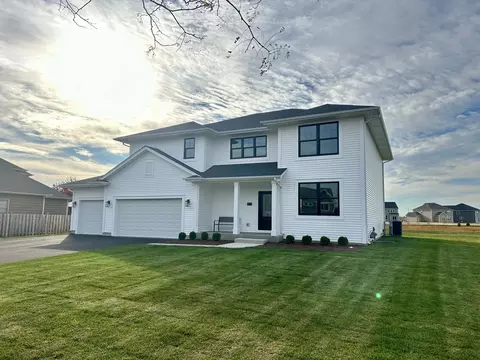 9 Wintergreen Ct, Algonquin, IL 60102 photo 2