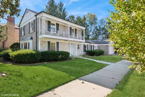 2939 W Ardmore Ave, Chicago, IL 60659
