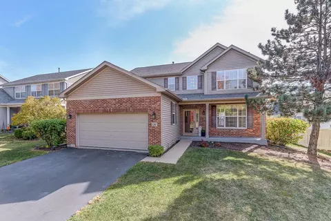 1197 Shawford Way, Elgin, IL 60120
