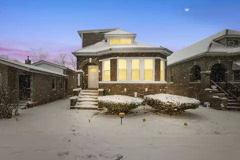 10011 S Carpenter St, Chicago, IL 60643