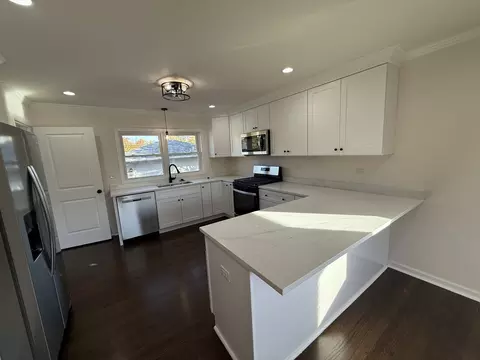 Kitchen - 1429 Atwood Ave, Berkeley, IL 60163 photo 1 of 2