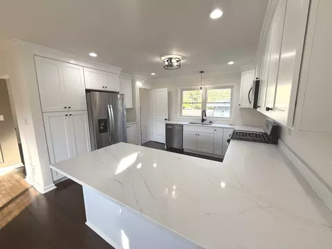 Kitchen - 1429 Atwood Ave, Berkeley, IL 60163 photo 2 of 2