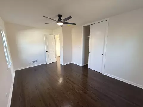 Bedroom - 1429 Atwood Ave, Berkeley, IL 60163 photo 3 of 5