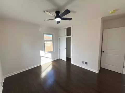 Bedroom - 1429 Atwood Ave, Berkeley, IL 60163 photo 5 of 5