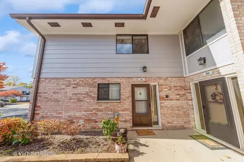766 Whalom Ln, Schaumburg, IL 60173