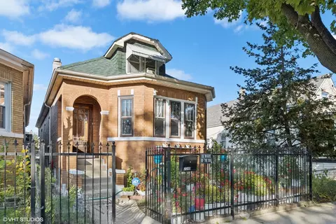 2240 N Parkside Ave, Chicago, IL 60639