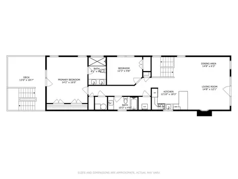1908 N Sheffield Ave #3, Chicago, IL 60614 photo 31