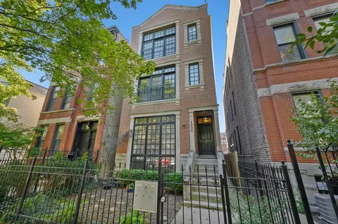 1908 N Sheffield Ave #3, Chicago, IL 60614