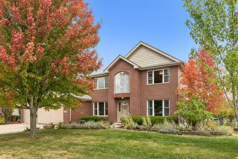 22087 Pembrook Dr, Frankfort, IL 60423