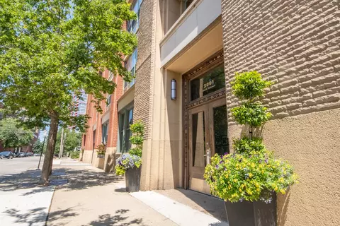 2001 S Calumet Ave #609, Chicago, IL 60616