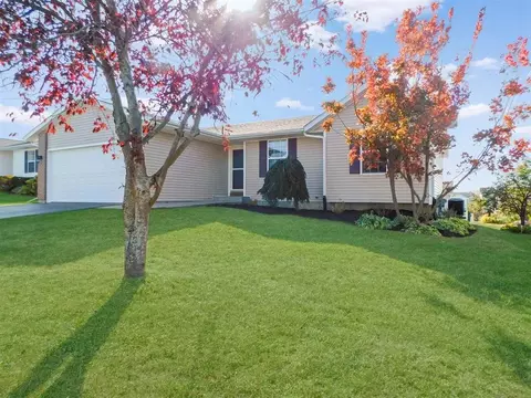 3039 Merseyshire Ln, Machesney Park, IL 61115