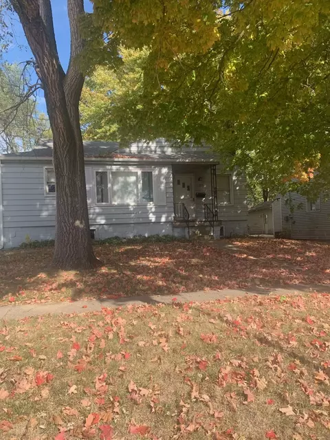 915 E Congress Ave, Rantoul, IL 61866
