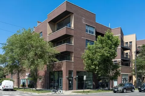 2822 W Chicago Ave #3W, Chicago, IL 60622