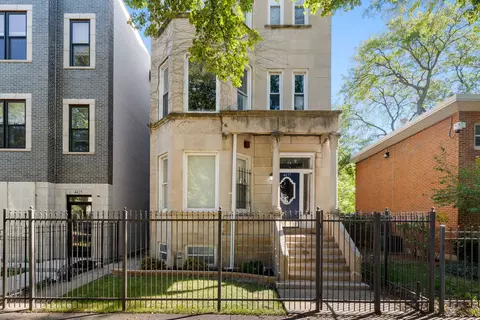 4437 S Prairie Ave, Chicago, IL 60653