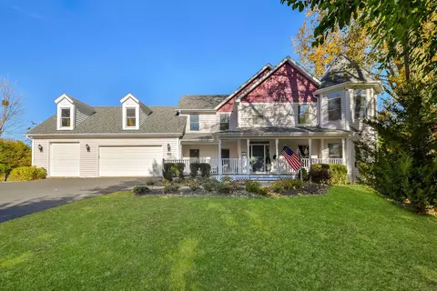 32 E Lexington Cir, Yorkville, IL 60560