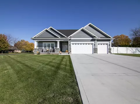 1148 Game Trl S, Bourbonnais, IL 60914
