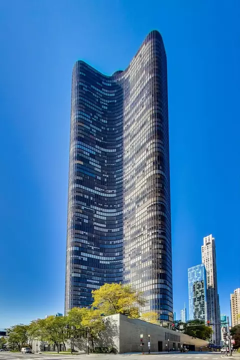 505 N Lake Shore Dr #4609, Chicago, IL 60611