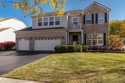 10606 Capitol Ln, Huntley, IL 60142