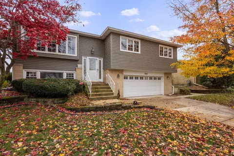 7511 161st St, Tinley Park, IL 60477