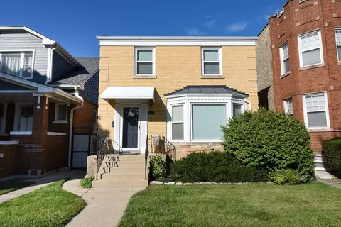 4314 N Monitor Ave, Chicago, IL 60634