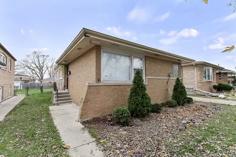 15224 Evers St, Dolton, IL 60419