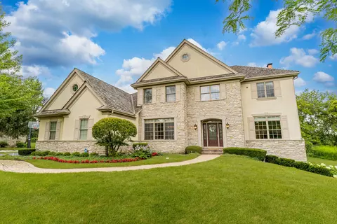4911 Sage Ln, Long Grove, IL 60047