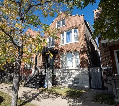 3516 W Pershing Rd, Chicago, IL 60632